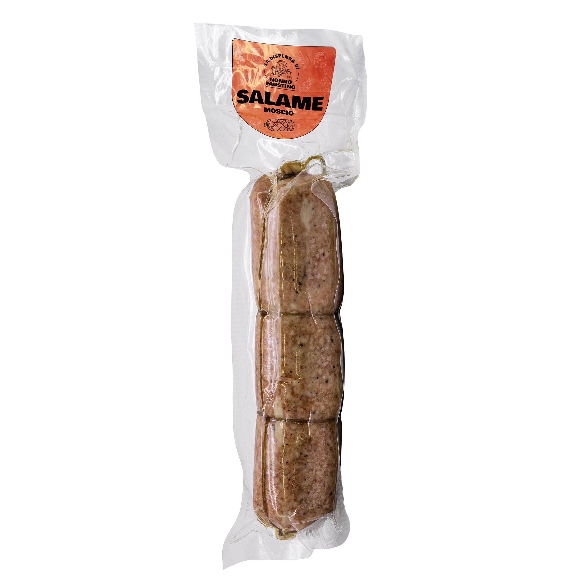 Salame moscio