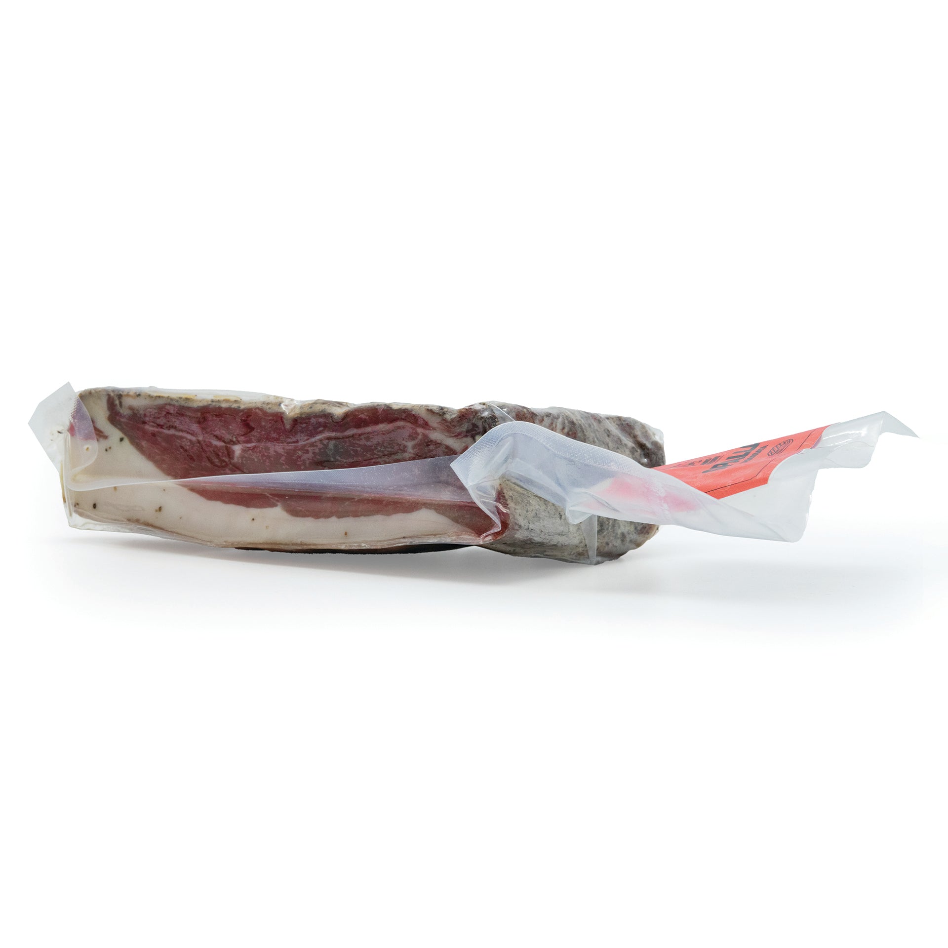Spalla Stagionata