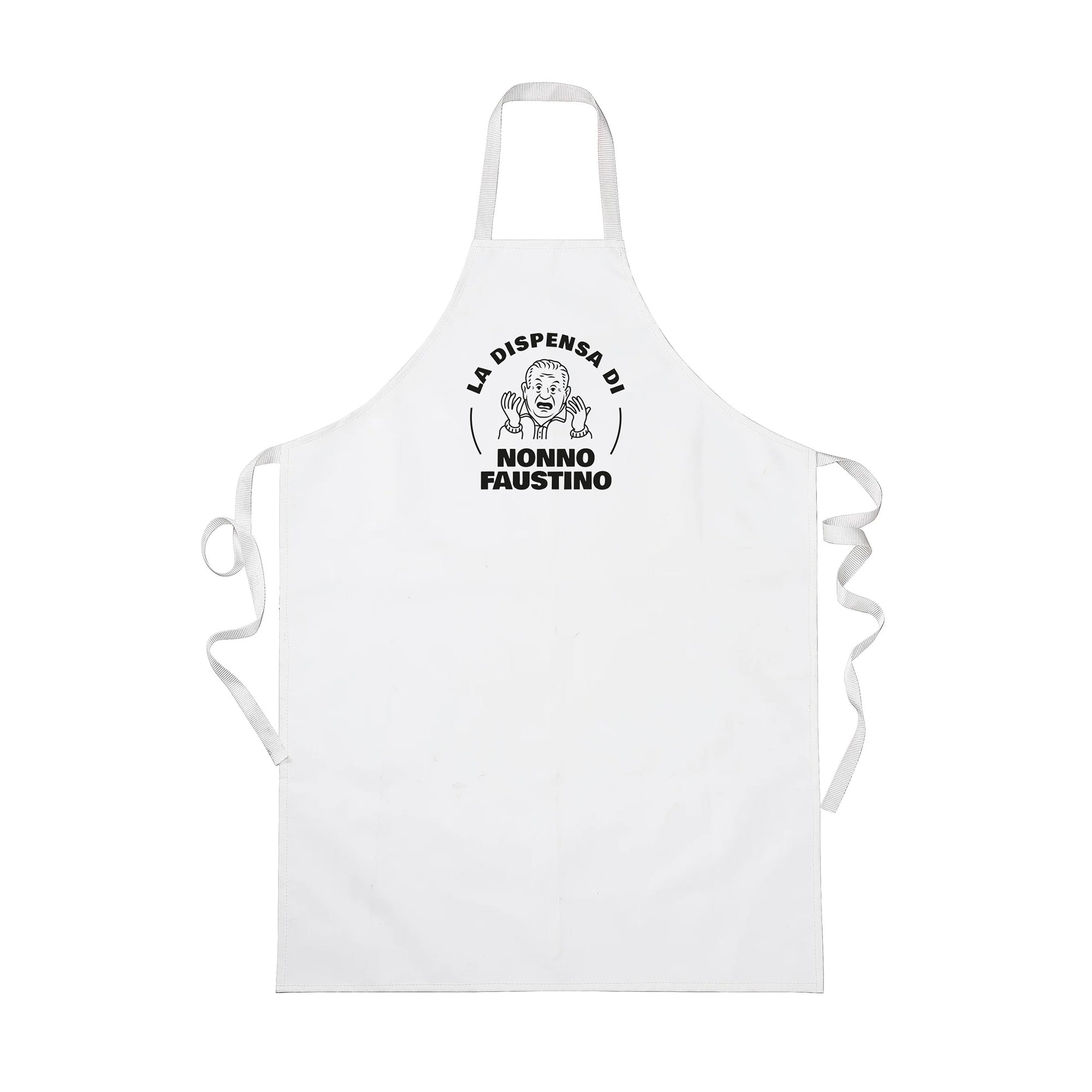 Parannanza personalizzata Nonno Faustino