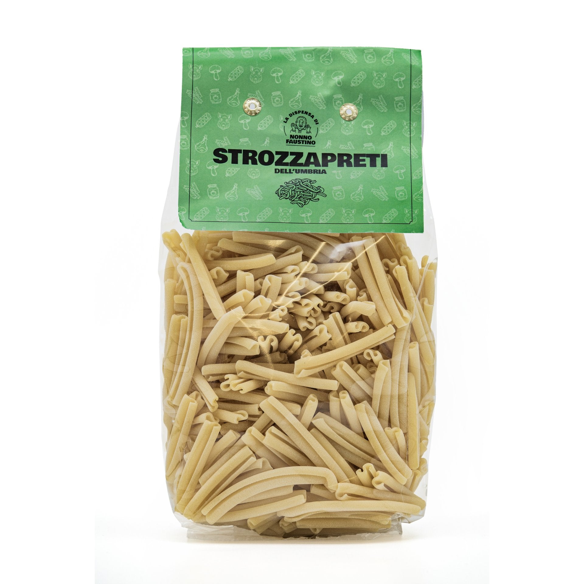 Strozzapreti